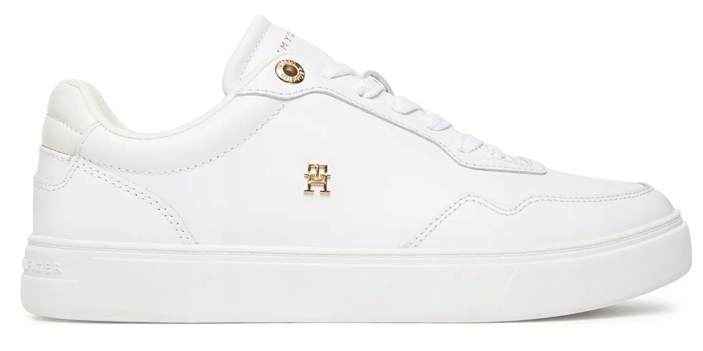 Dámské tenisky Tommy Hilfiger Casual Cupsole Sneaker Velikost 41