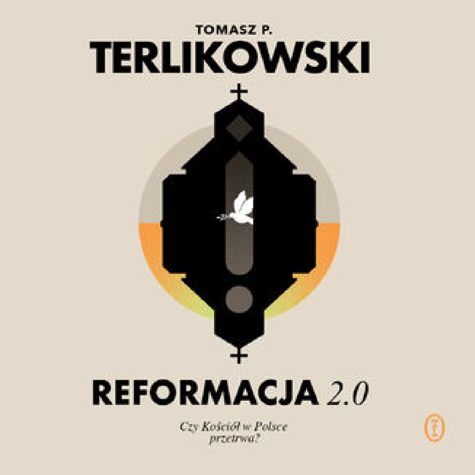 Reformacja 2.0. Czy Kościół w Polsce