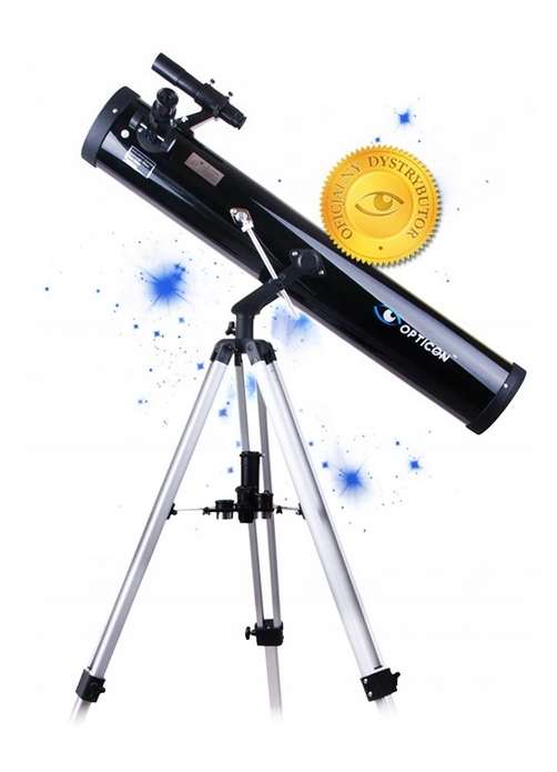 Astronomický Dalekohled Opticon Discovery