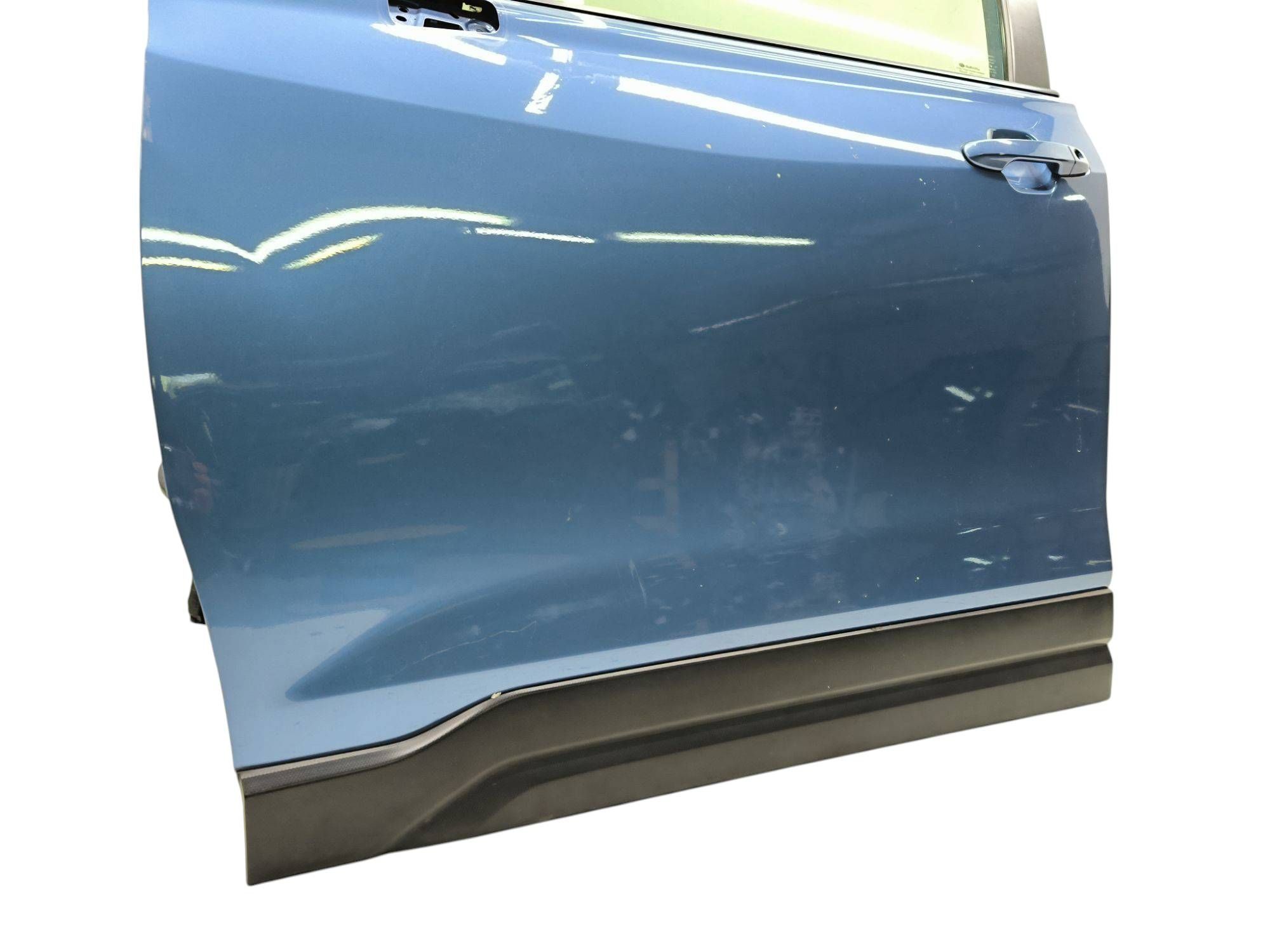 Subaru Forester SK 2019 Lewa strona Drzwi przednie Numer katalogowy części 43R00019