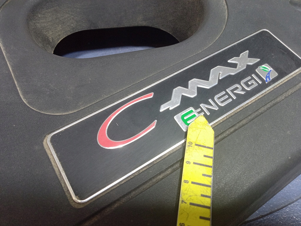 FORD c-max MK2 корпус Двигателя фильтра Воздух TL9013218