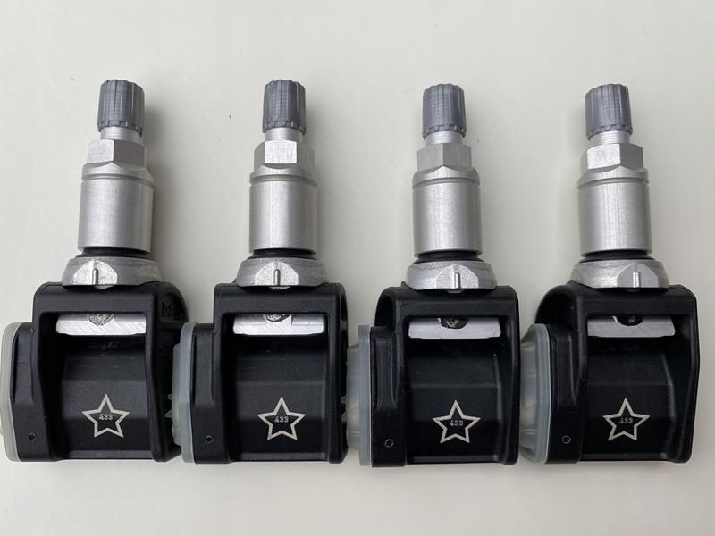 Snímače Tlaku Vzduchu V Pneumatikách RDCi Bmw X3 G01 X4 G02 X5 G05 X6 G06