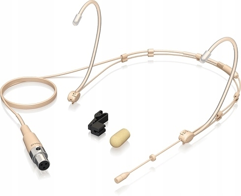 Behringer BO440 Kondenzátorový náhlavní mikrofon