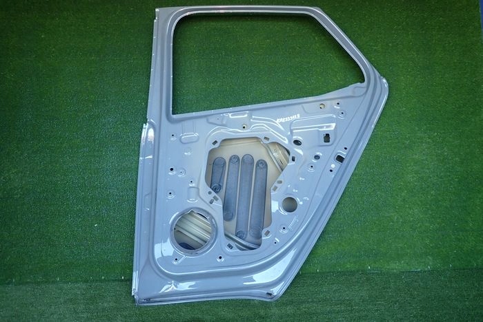 VW ID3 ID-3 10A Tür rechts hinten heck