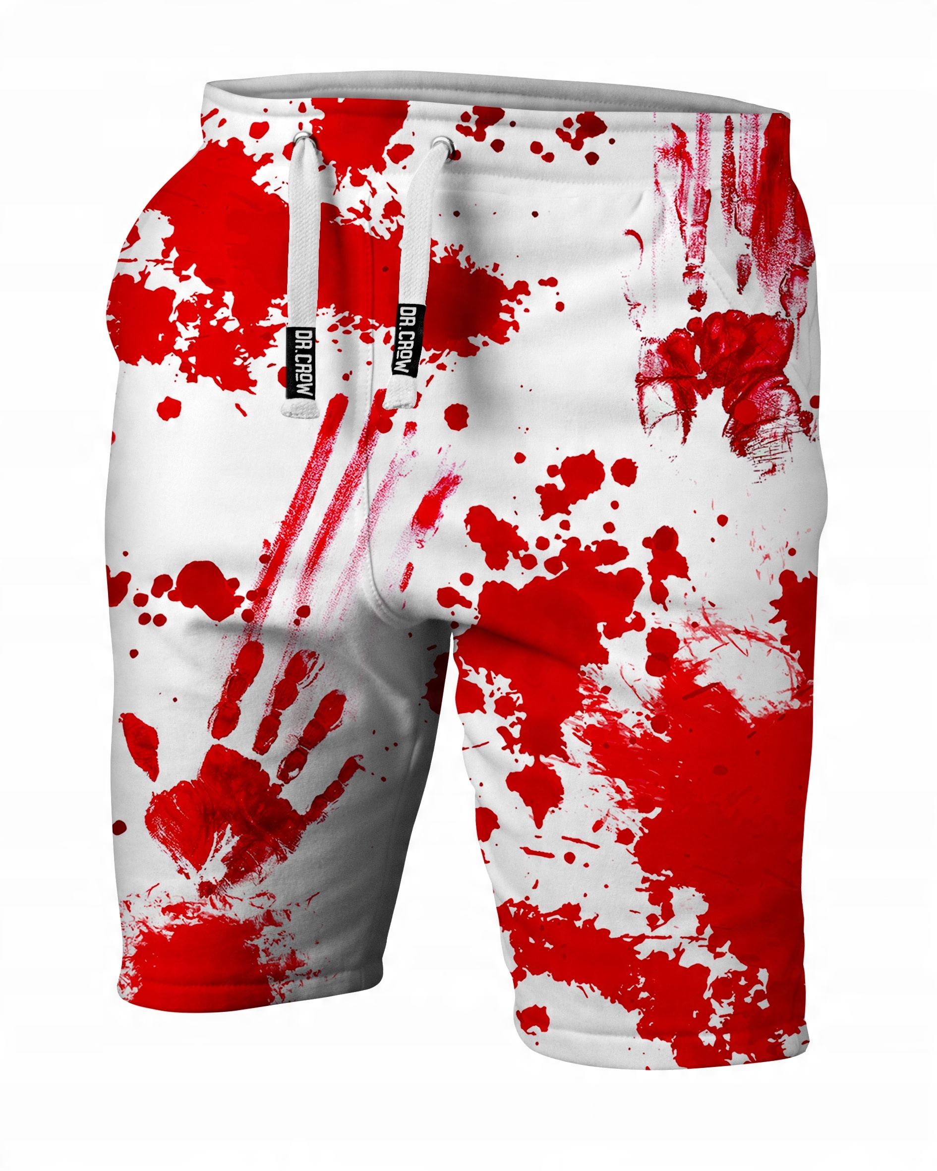 

Krótkie Spodenki Męskie Szorty Zombie 2 Kol L