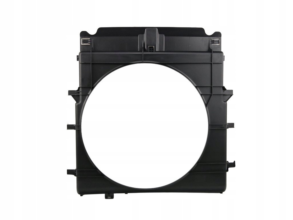 FT56602 - КОРПУС ВЕНТИЛЯТОРА MERCEDES SPRINTER 06 - 906 3.0