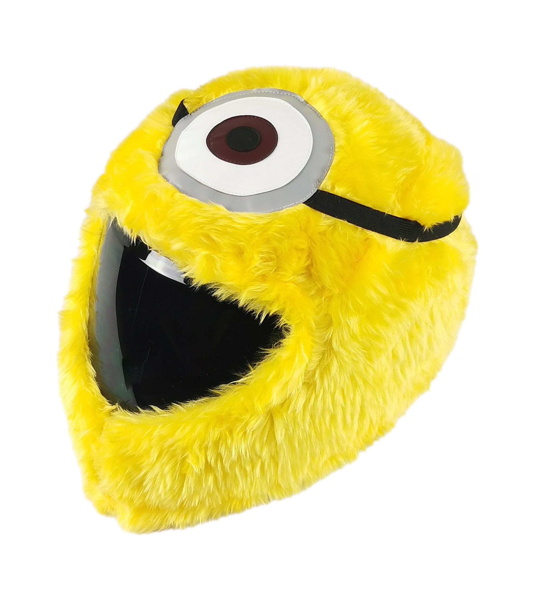 

Czapkokask, Nakładka Na Kask Motocyklowy Cover