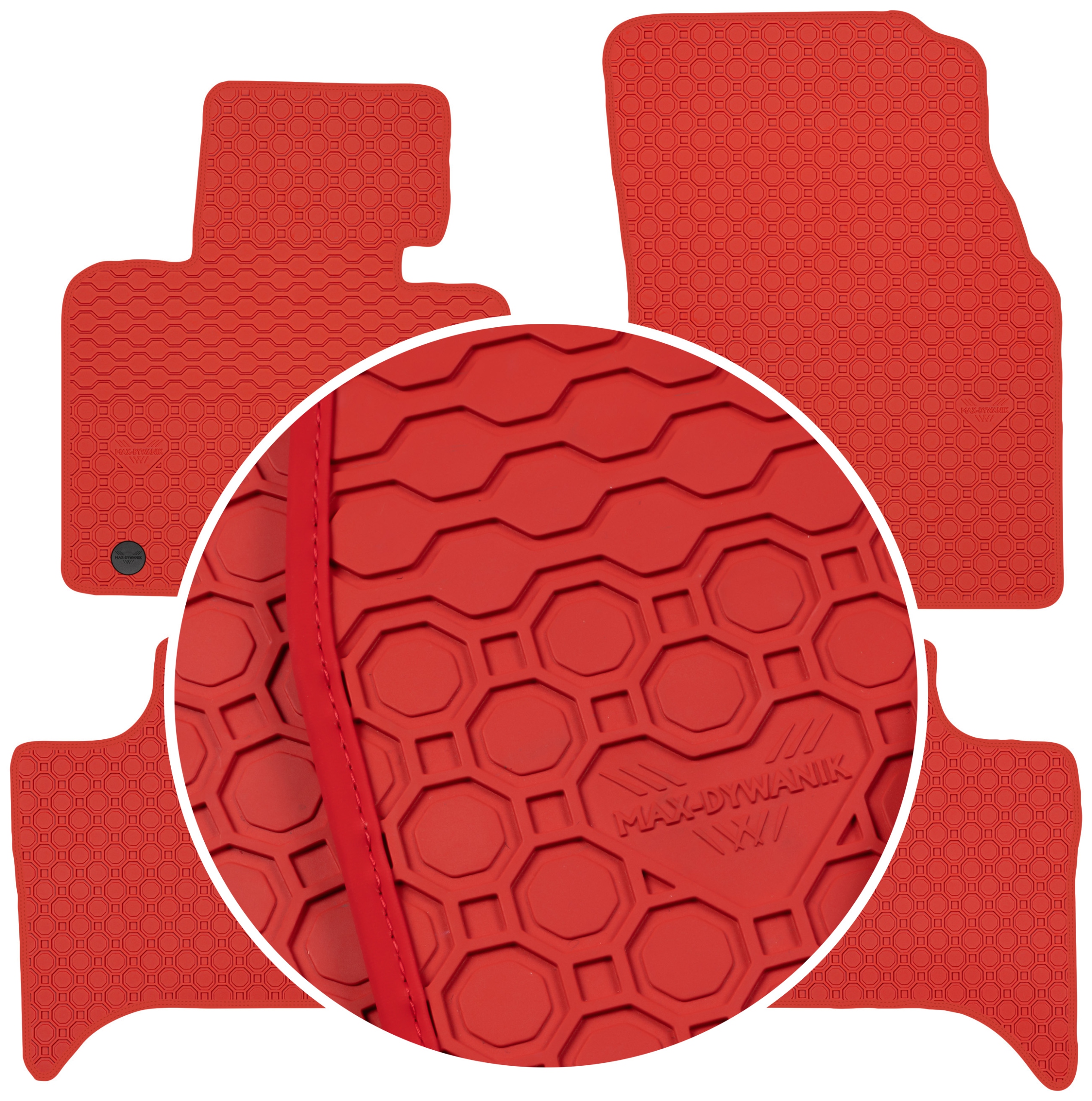 Bmw X5 E53 1999-2006 Koberce PrimeLiner