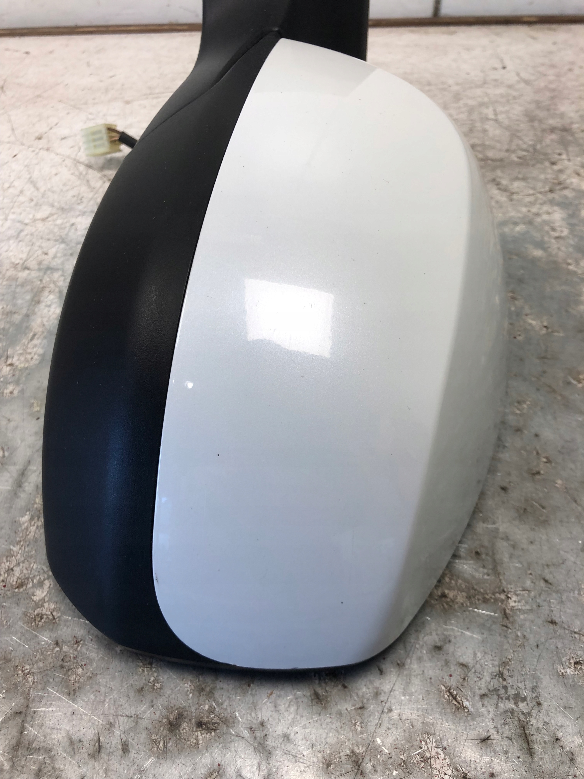 mirror left 5 PIN OPEL AGILA B ZNLB
