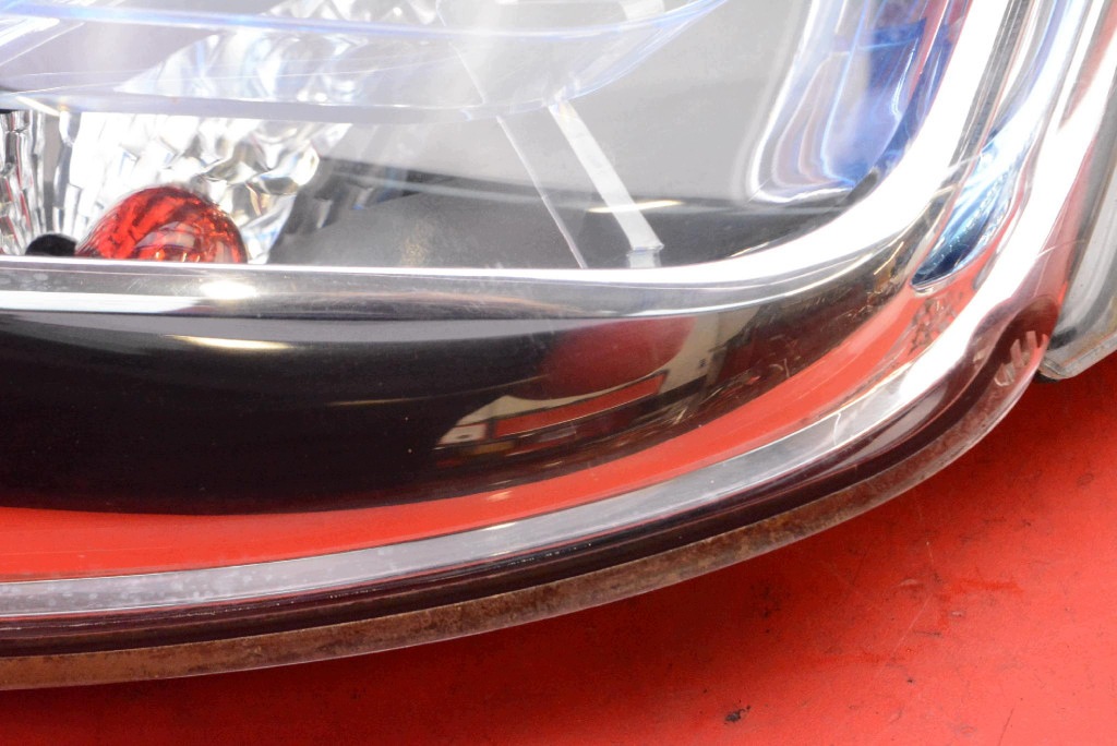 light left rear part rear 26280106 RENAULT ZOE 1 and 12-19