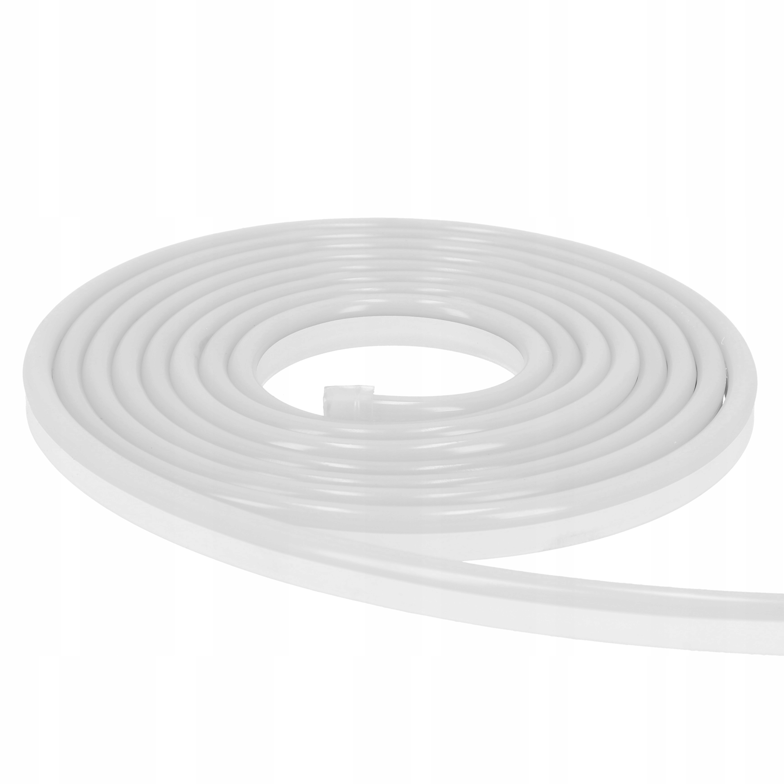 

Taśma Led Neon Wodoodporny IP68 Wąż 8W Ciepły 230V
