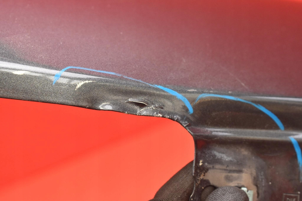 fender right front front G7Q OPEL AMPERA-E 17-20