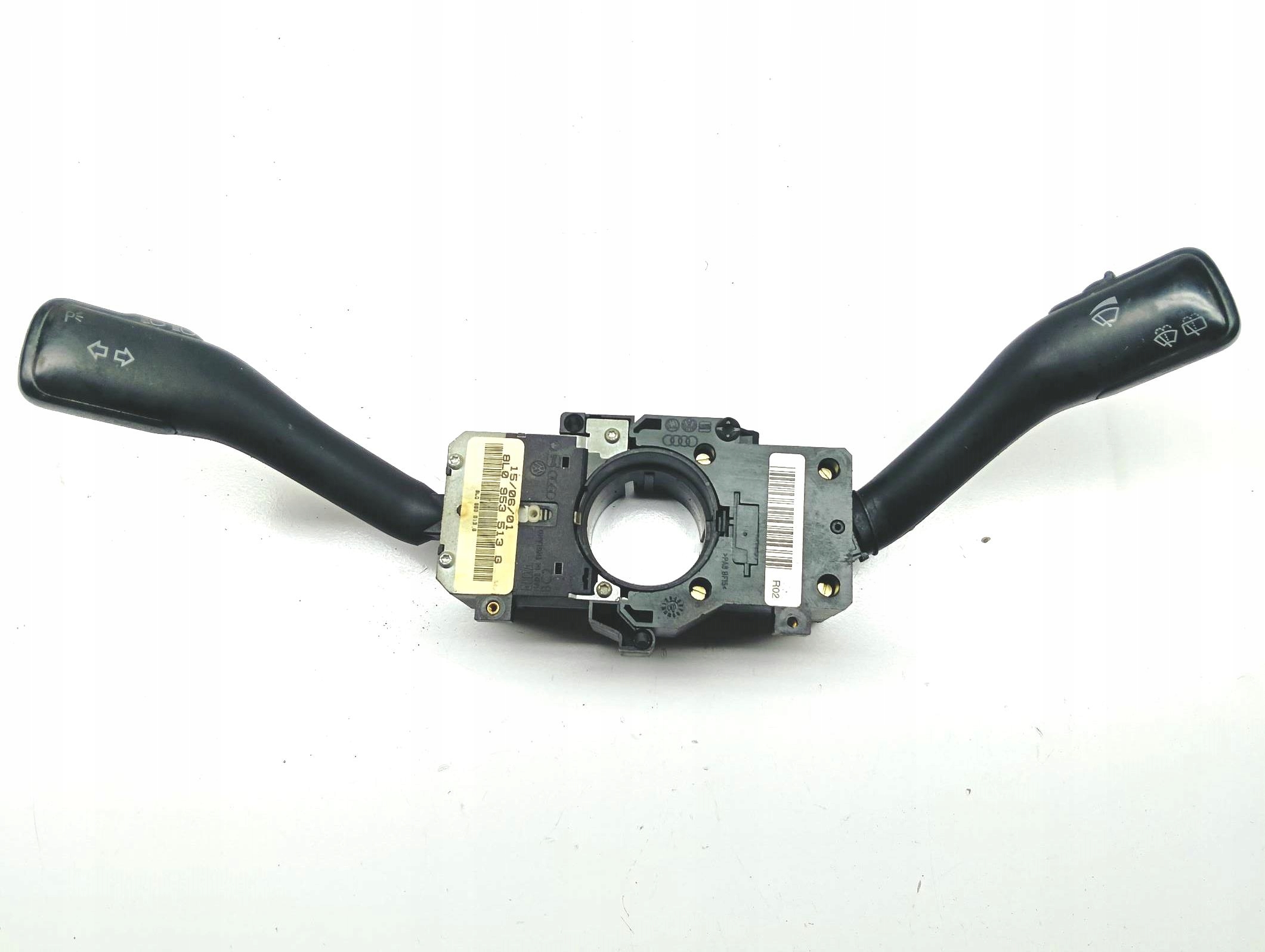 DEVIO LUCI TERGICRISTALLO TERGI DEVIO LUCI DEVIO Pajak Volkswagen Golf IV 8L0953513G