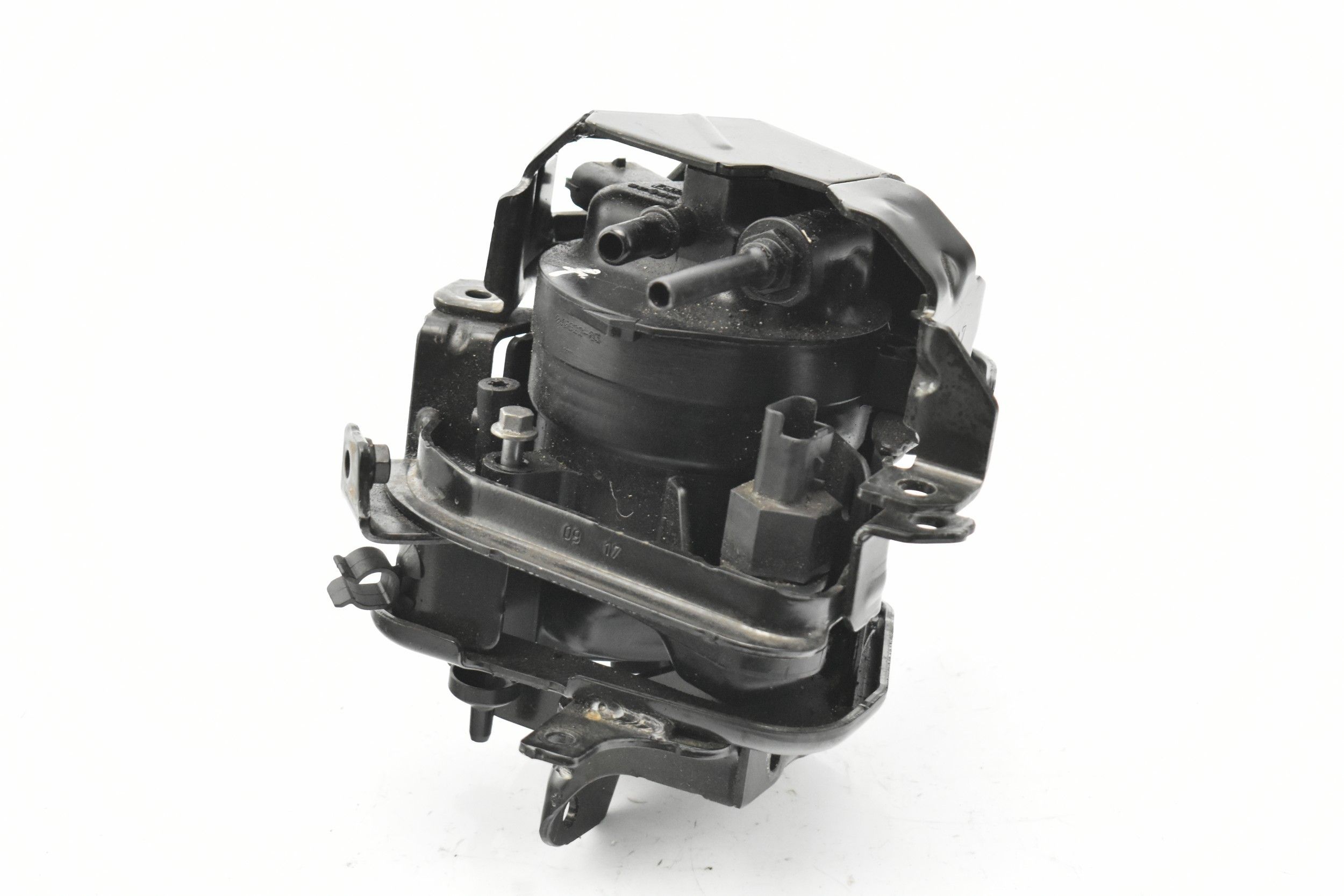 FM5Q-9A072-BD - КОРПУС ТОПЛИВНОГО ФИЛЬТРА FM5Q9A072BD CONNECT MK2 1.5 D