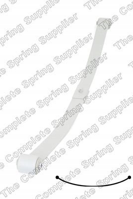 RESOR PIÓROWY VOLKSWAGEN T