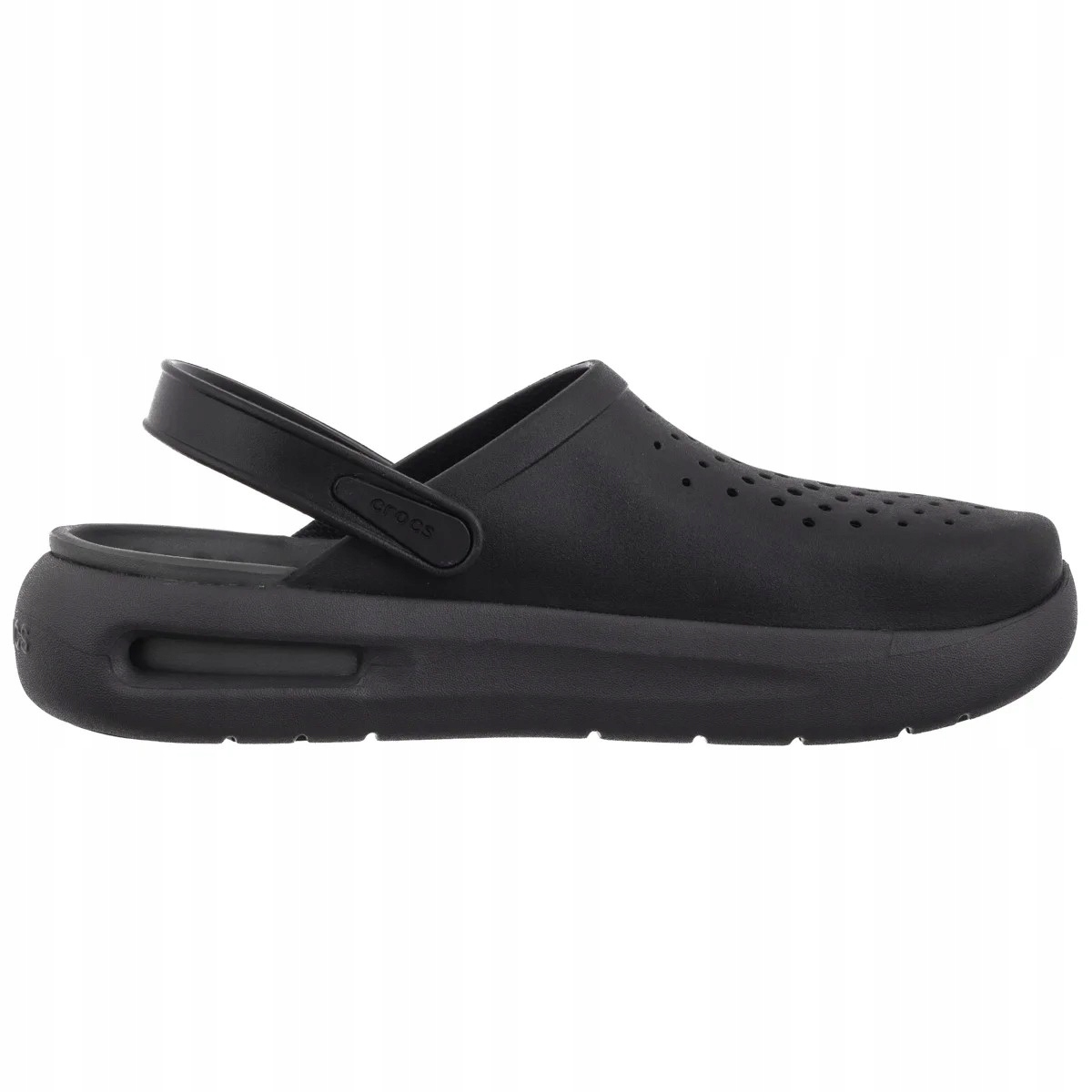 Nazouváky Crocs Inmotion černé 209964-001 vel. 42-43 I M9 I 27 cm