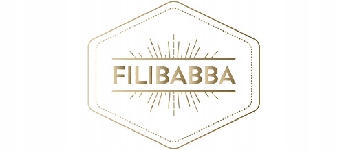 OKULARY MIĘKKIE OPRAWKI DLA DZIECKA FILIBABBA Kolor inny kolor