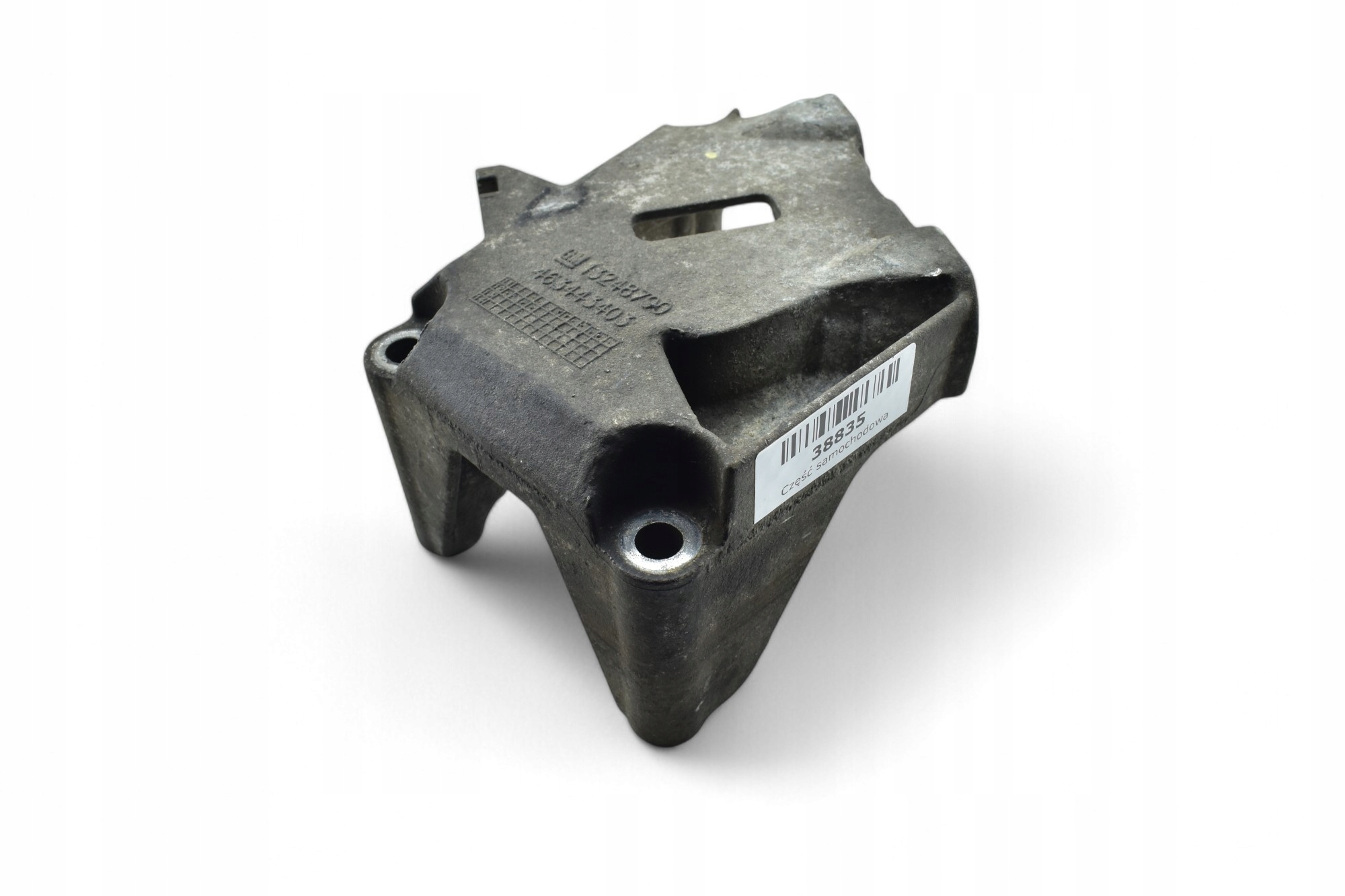 engine mount OPEL CORSA D 1.2 B 13248790
