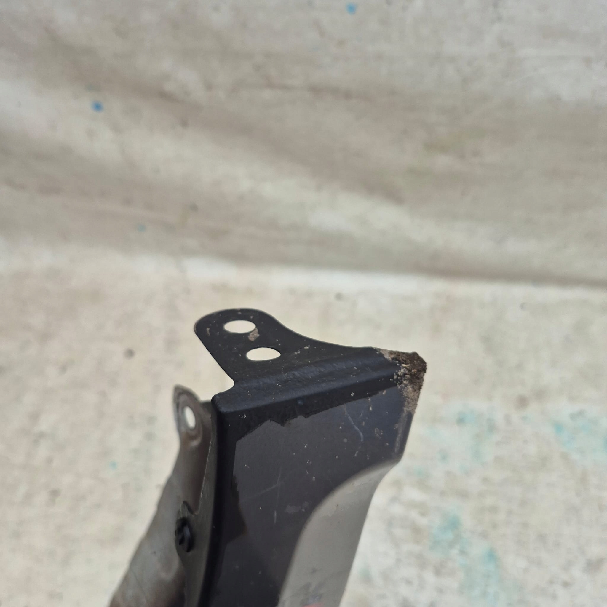 VW GOLF plus 05-14 fender front front right