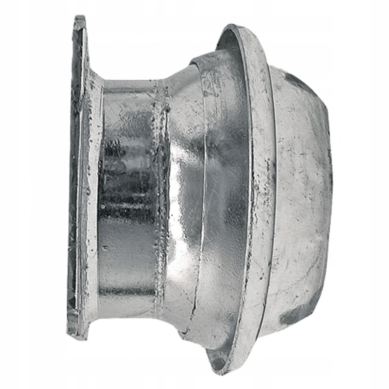 Zásuvka s přírubou 4050220594