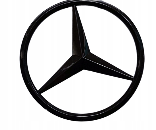 Mercedes Emblematy tył Hb W177 A45 A45s A200 A250