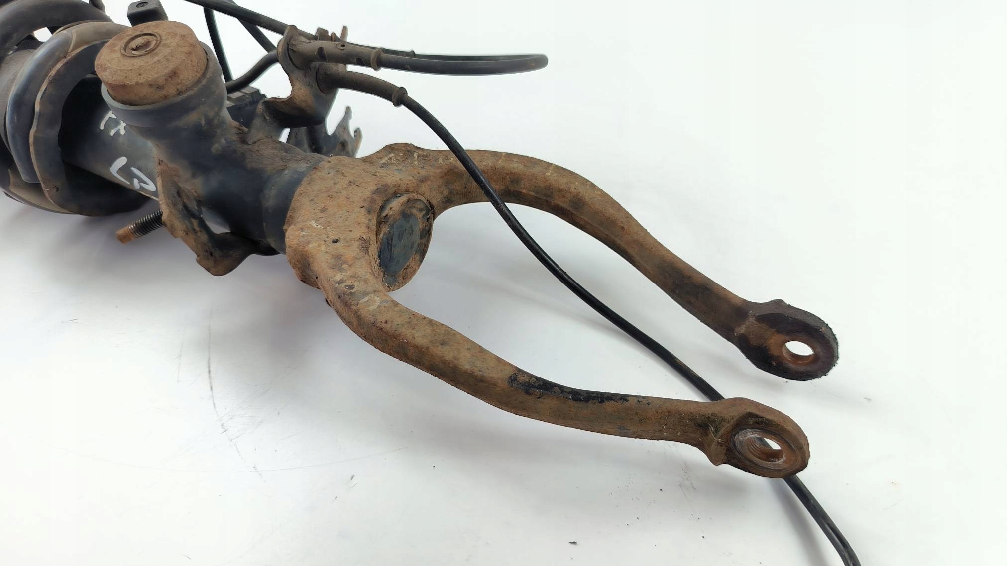 shock absorber left front 561111CF0F INFINITI FX30d S II