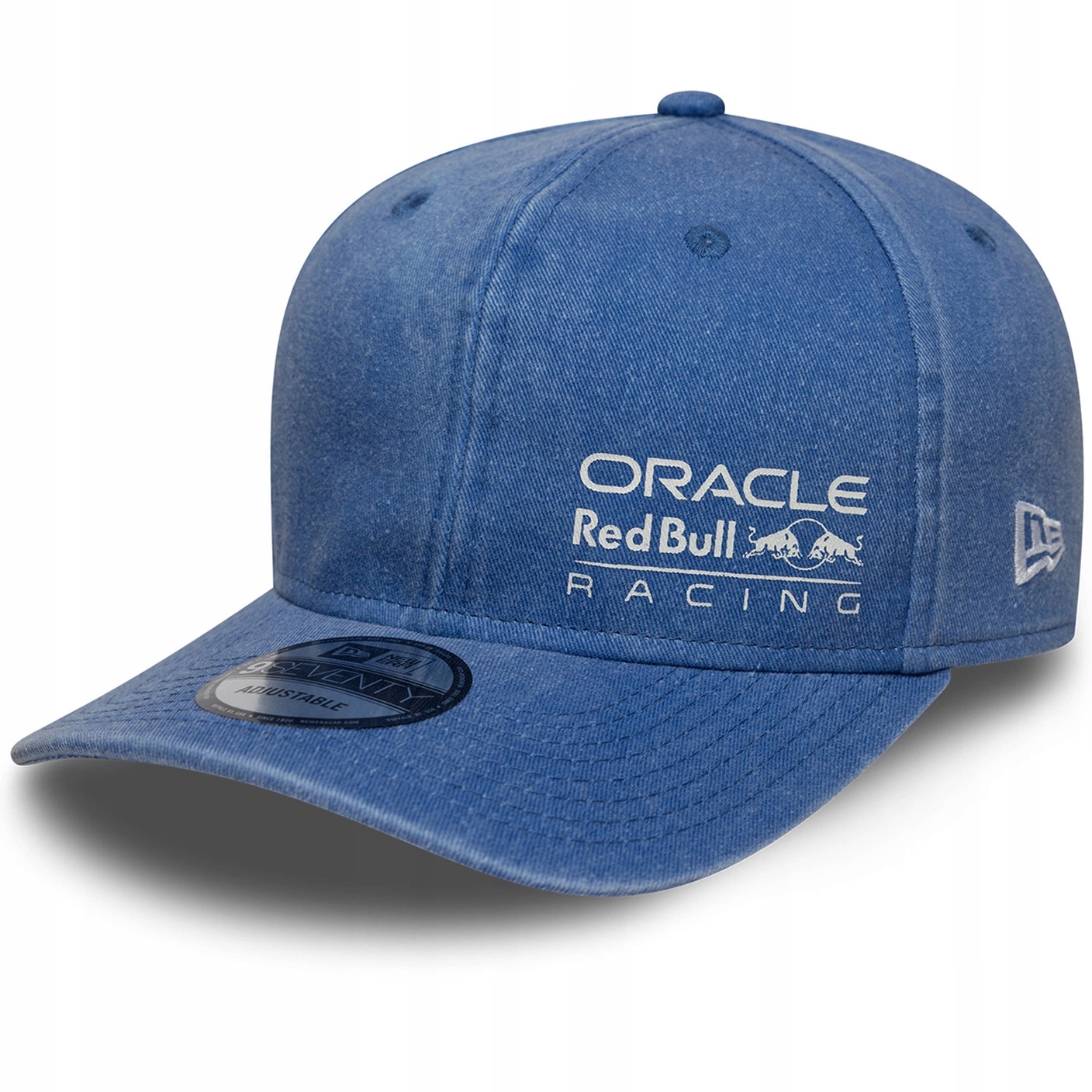 Kšiltovka New Era Red Bull racing formula 1 snapback