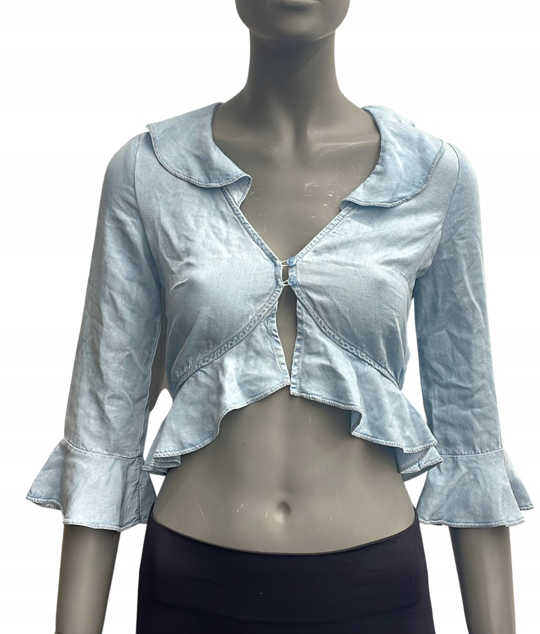 Bluza Pinko Denim 36