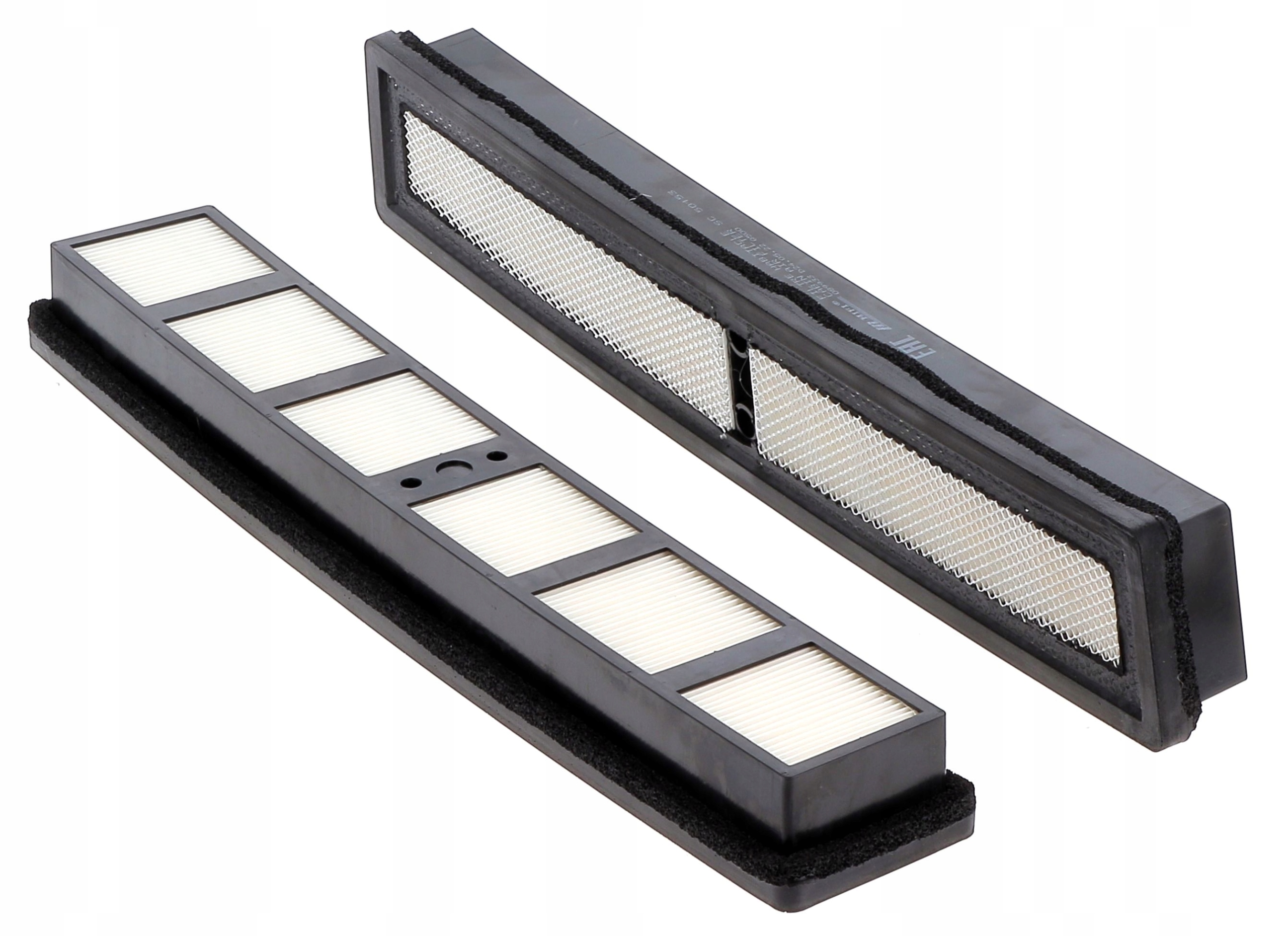 Kabinový filtr Sc 50153 HiFi Filter