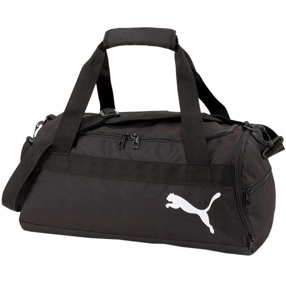 Torba Sportowa Treningowa Puma 24L S 76857 bk