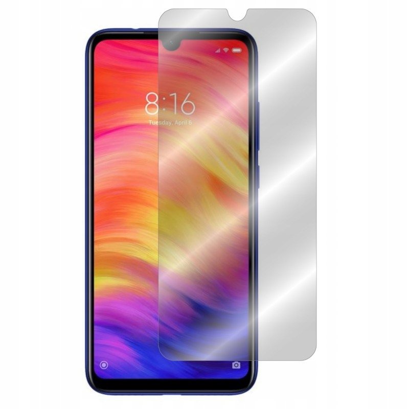 

Szkło Hartowane 9H do Xiaomi Redmi 7