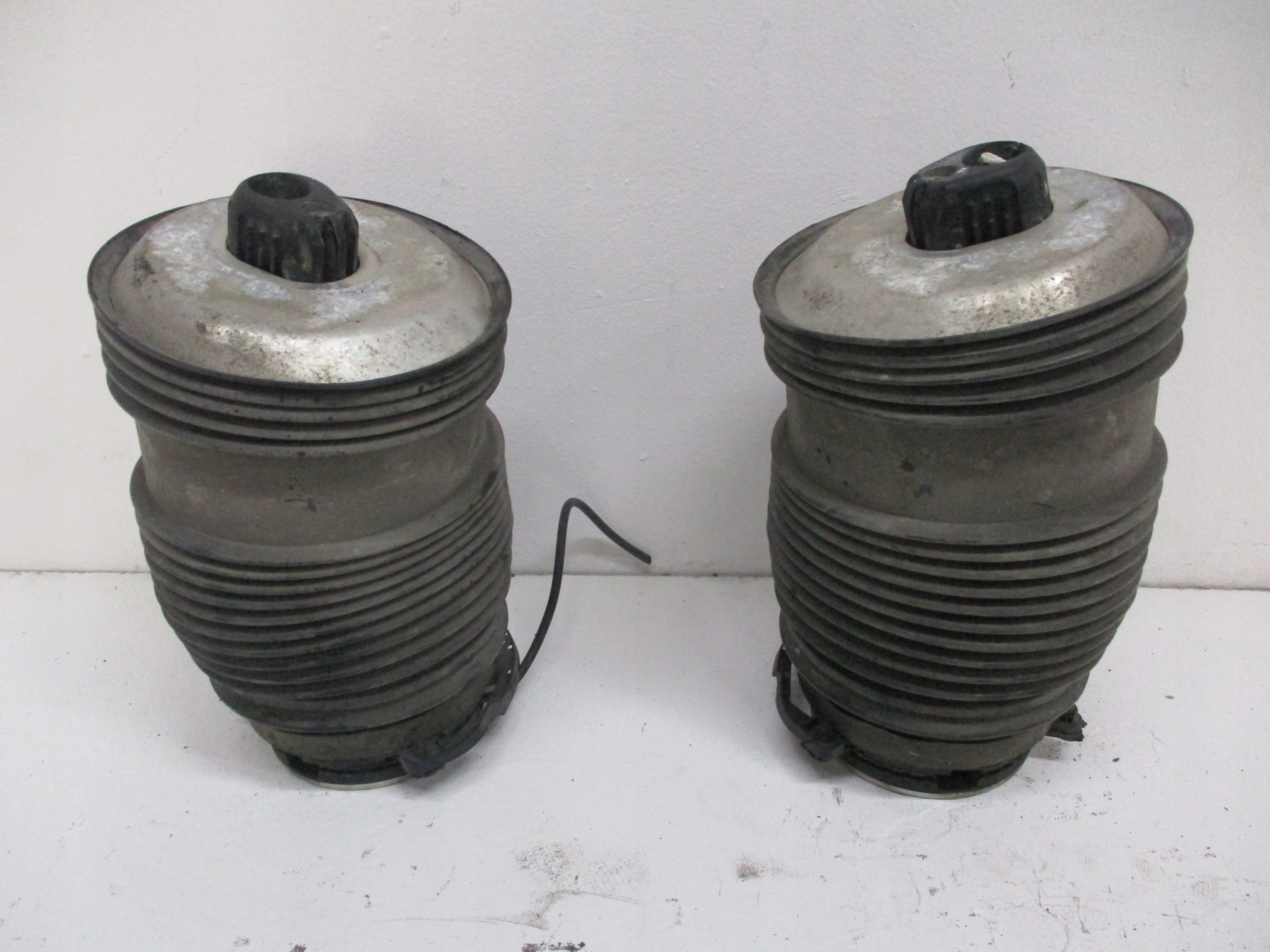 Luftfederbalg miech Mercedes CLS 257 A2133280100