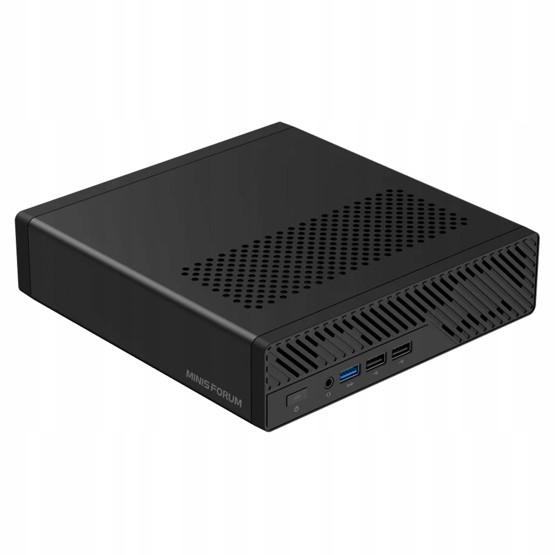 Mini Pc Minisforum Arm CP8180 32GB Ram 1TB Ssd Wi-Fi6 1TB NVMe PCIe 4.0