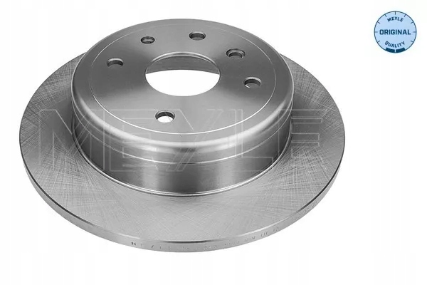 MEYLE 29-15 523 0000 тормозной диск