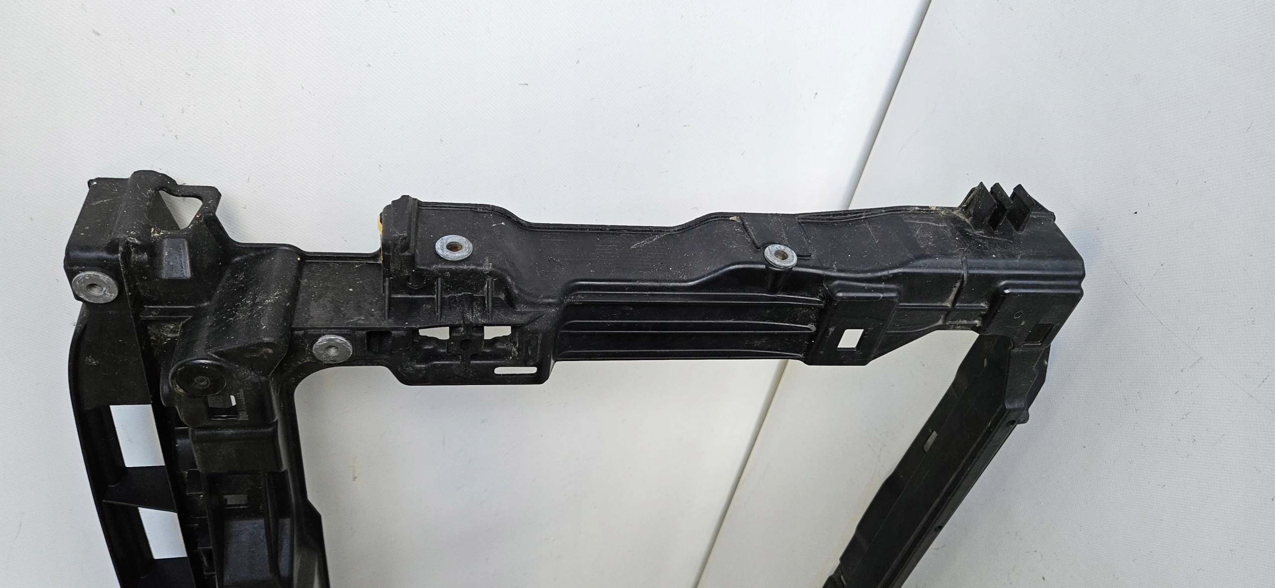 support panel for radiators pillar VW GOLF VII 5G0 2012-20
