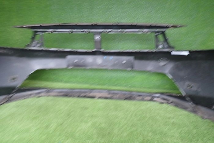OPEL CORSA F LIFT 23- Frontstoßstange vorne