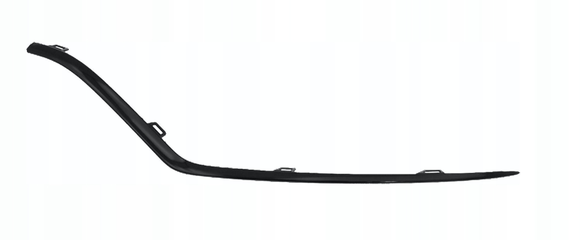 MERCEDES BENZ GLE-KL (W167), 19 - LISTWA ATRAPY DOLNEJ LEWY A1678857103