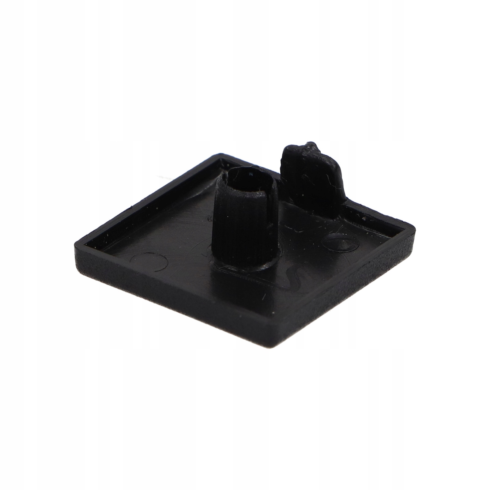 ZAŚLEPKA kapselek końcowy PROFIL ALU 20X20 Model IW-2020 ZAŚLEPKA