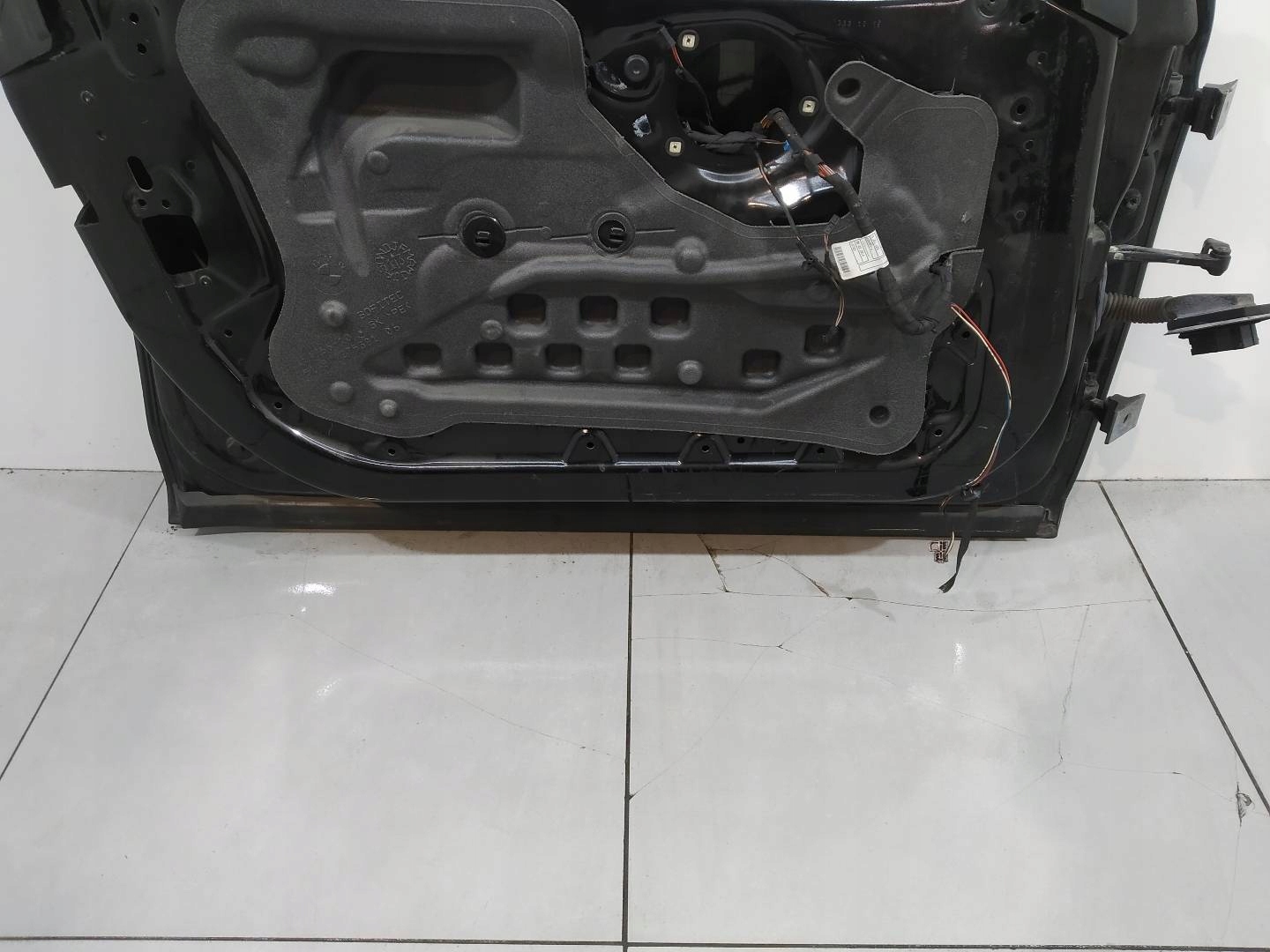 door left front 475 Bmw Seria 6 III (2012-2018) F06 Gran Coupe