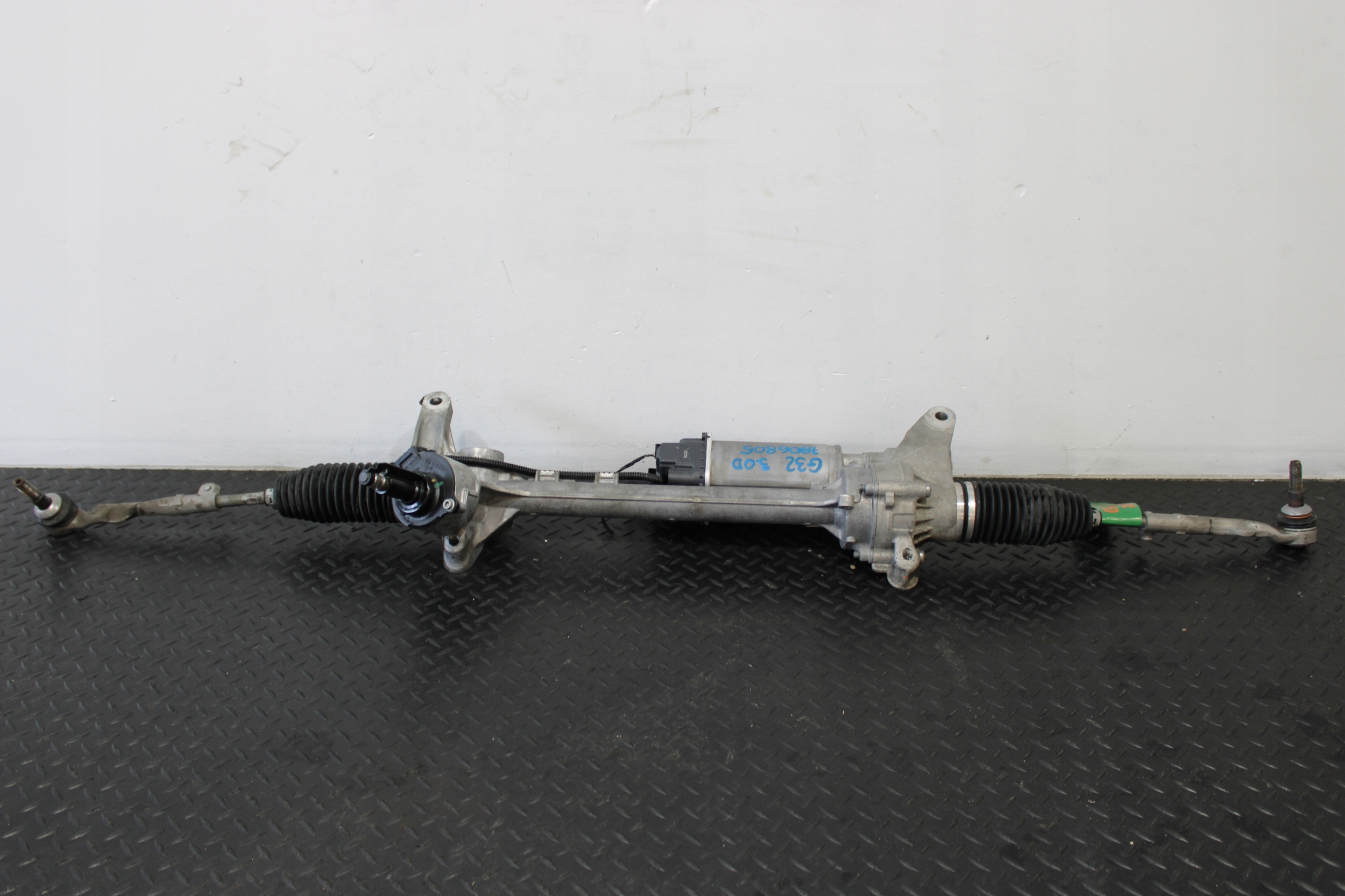 drag rod servo steering control BMW 6 GT G32 m-packet 7806805