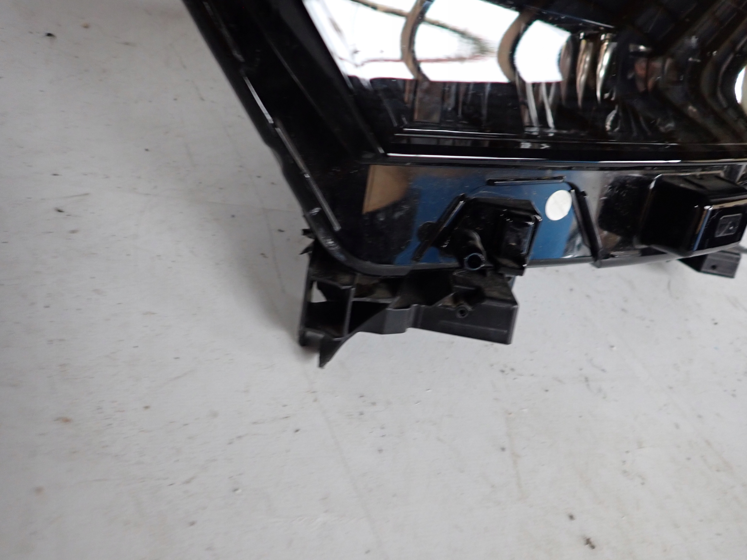 OPEL MOKKA B II 20- light left front front FULL LED