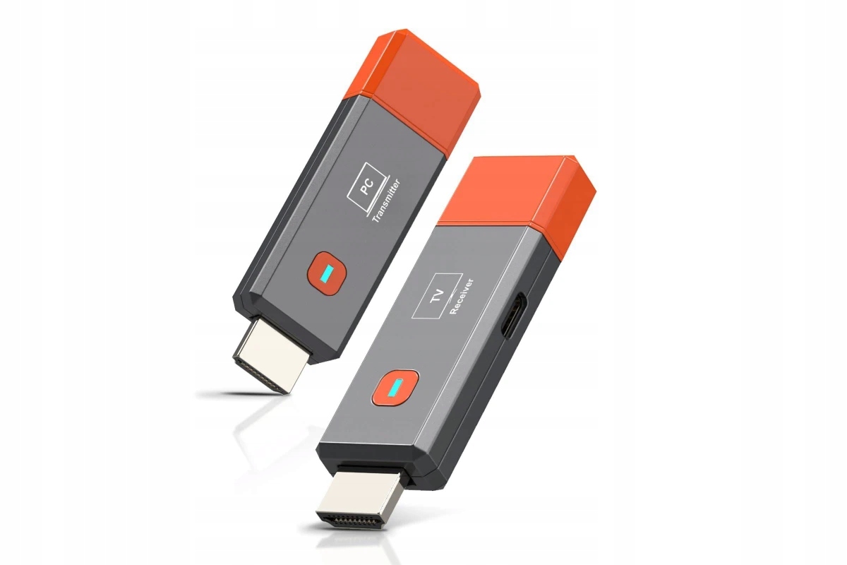 Bezdrátový vysílač Hdmi 1080p 60 Hz