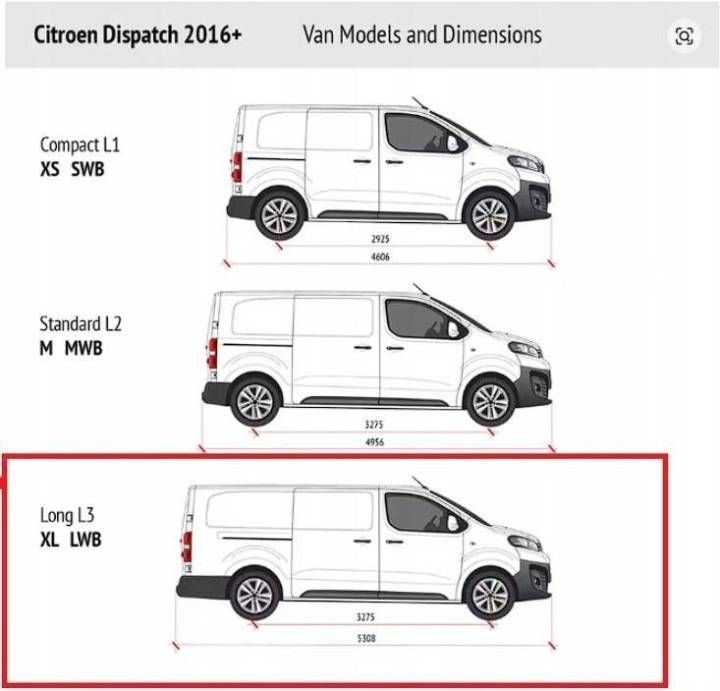 EXPERT 3 III JUMPY SCUDO PROACE 2 II VIVARO C Sitz rechts Sitz DWOJKA EU