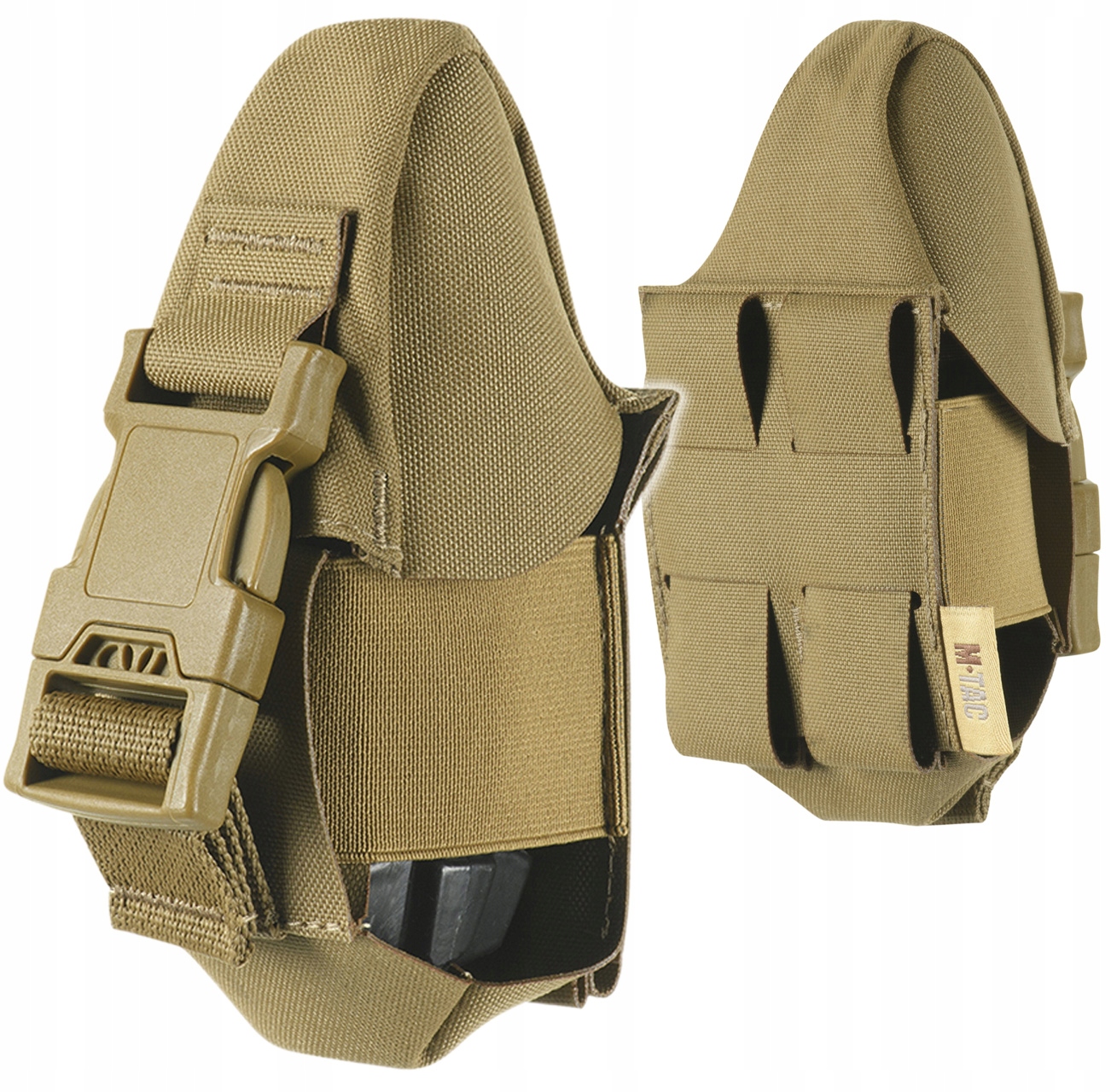 Ładownica Na Granaty RGD-5/F1 M-tac Coyote