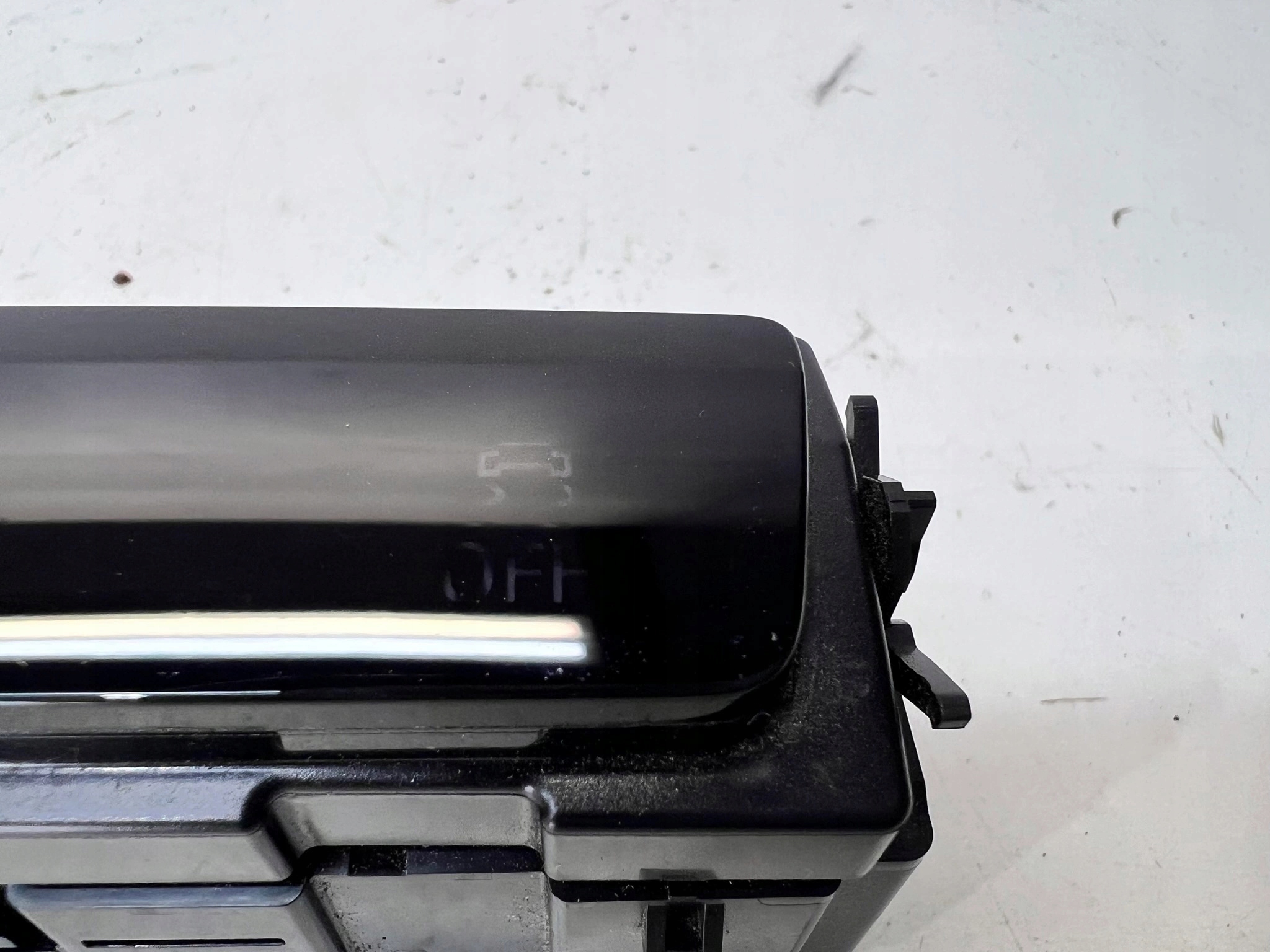 switch WIELOFUNKCYJNY AUDI Q4 E-TRON 85E925301P