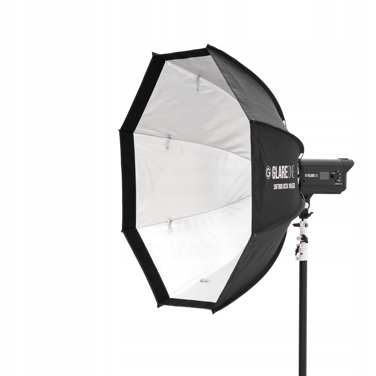 Softbox GlareOne SOFTPRO100 oktagonální