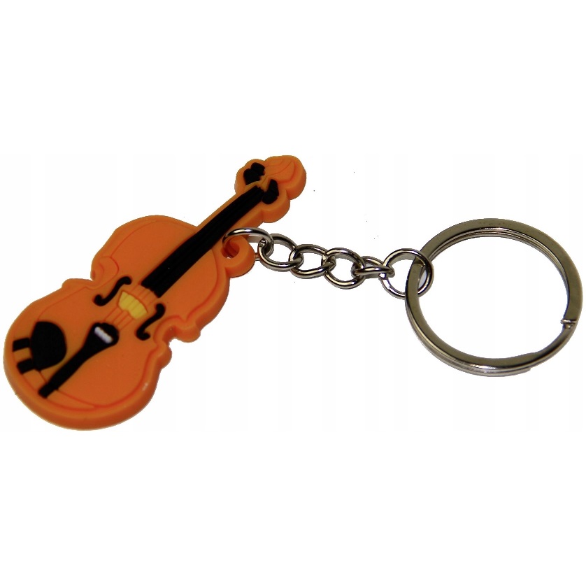 Brelok Kera Audio Ga-k violin skrzypce