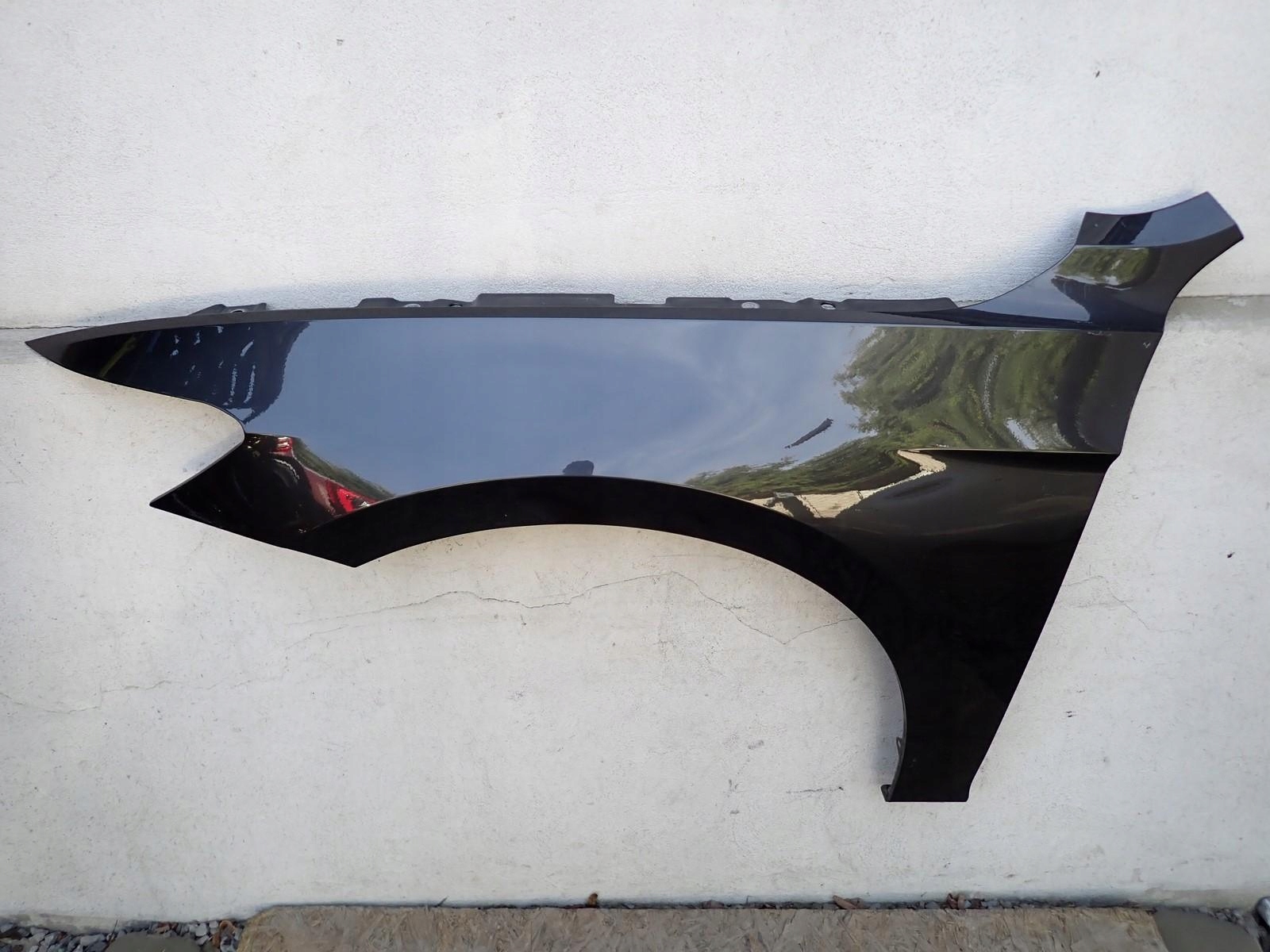 fender left front front VW VOLKSWAGEN PASSAT B8 3G 2014-2024R