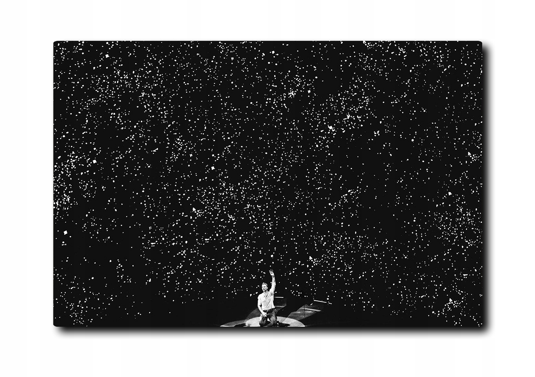 

Foto obraz 70x50 Coldplay 01