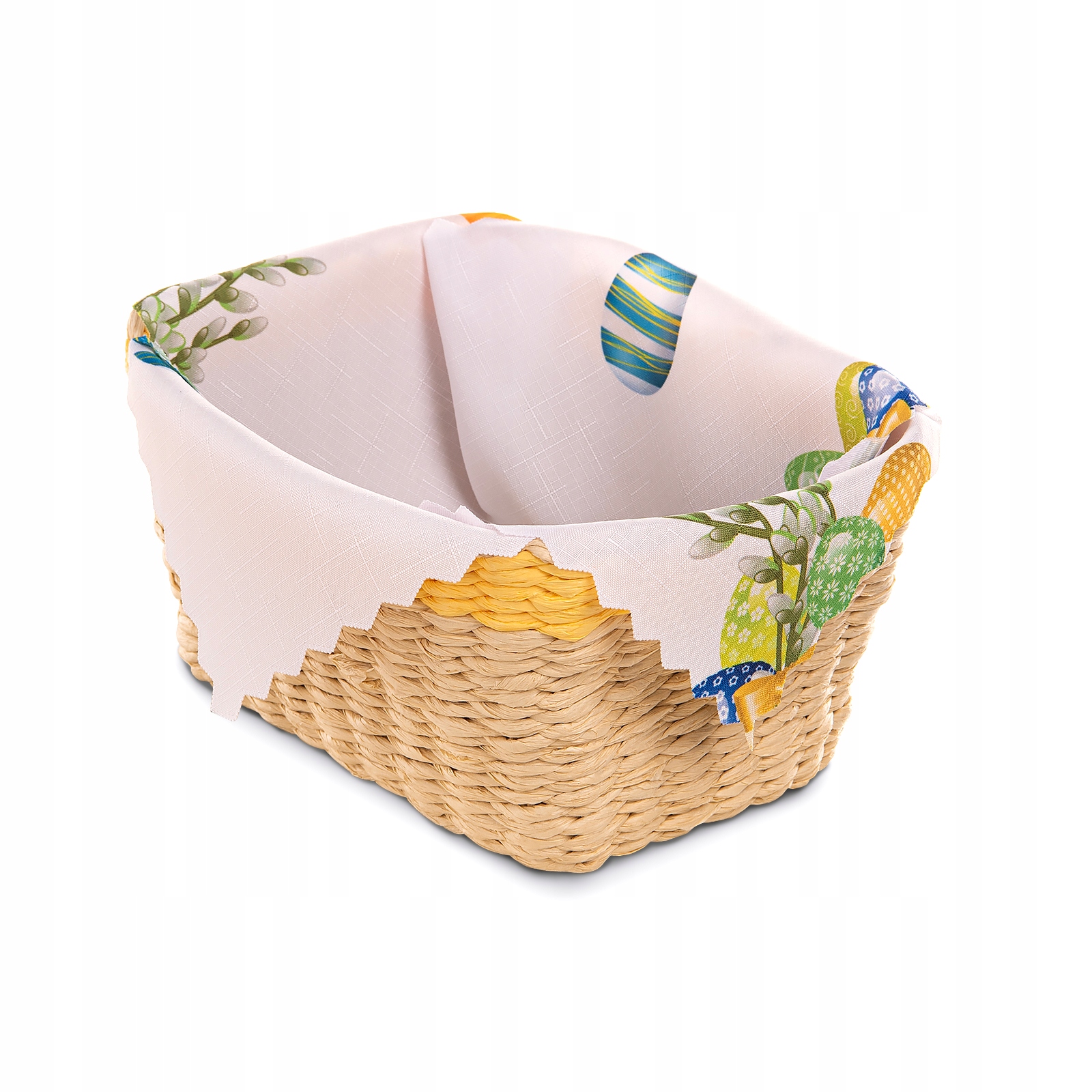 Serwetka WIELKANOCNA Wielkanoc Święta 40x40 WN4